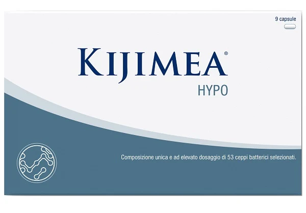 Kijimea Hypo 9 Capsule