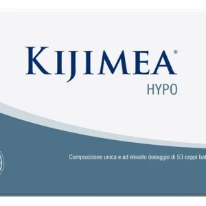 Kijimea Hypo 18 Capsule