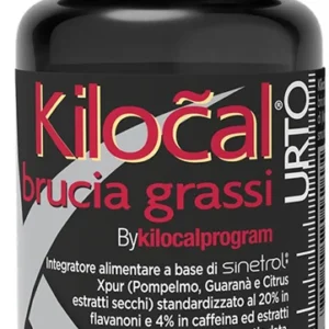 KILOKAL BruciaGrassi Urto30Cpr