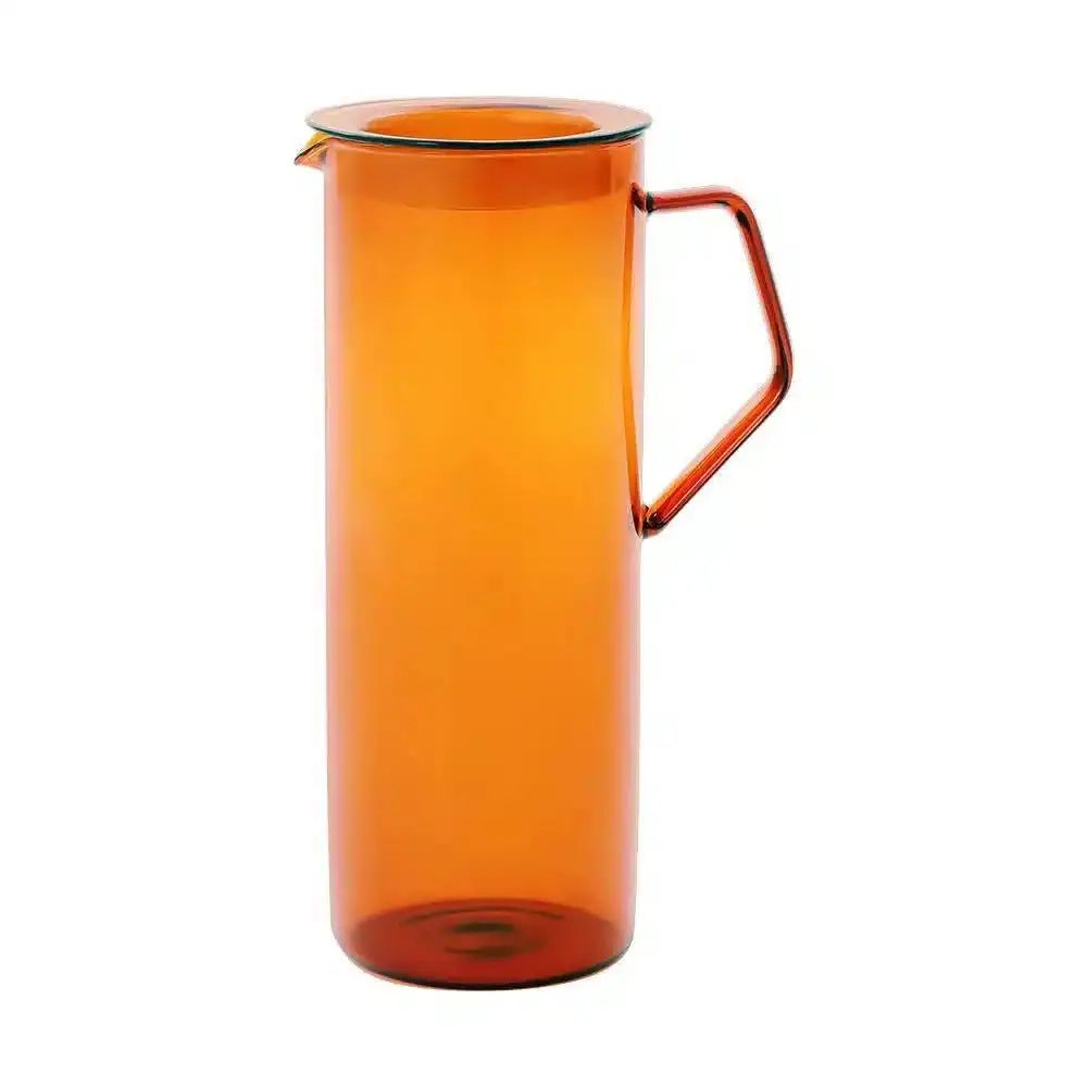Kinto Brocca SEPIA ghisa 1,2L - Kanna