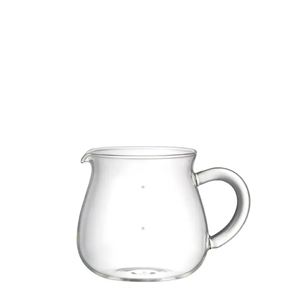 Kinto Slow Style Coffee -S02 caffettiera 4 tazze