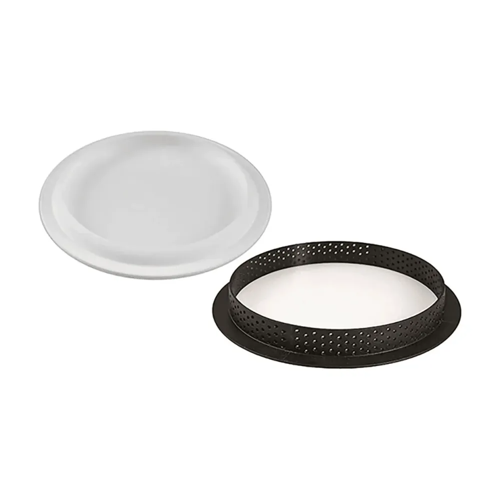 Kit ANELLO PER CROSTATA ⌀ 190mm