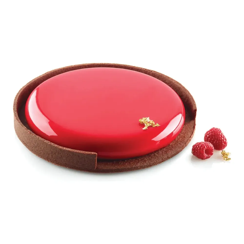 Kit ANELLO PER CROSTATA ⌀ 190mm