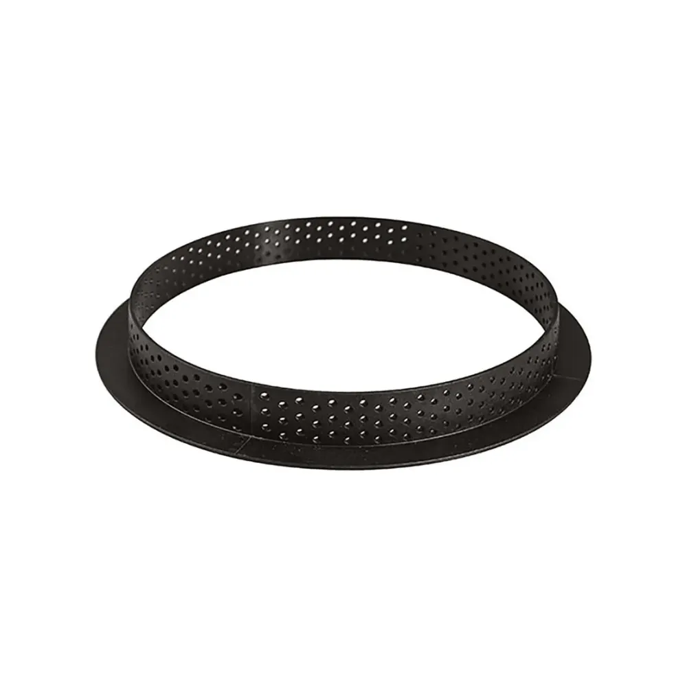 Kit ANELLO PER CROSTATA ⌀ 190mm