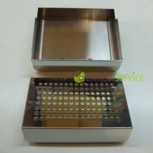 Kit bacinella raccogli gocce e griglia acciao inox per macchina da caffè "anna" Lelit