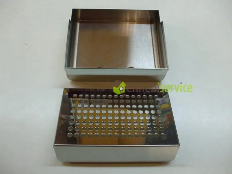 Kit bacinella raccogli gocce e griglia acciao inox per macchina da caffè "anna" Lelit