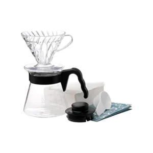 Kit base V60 · Hario