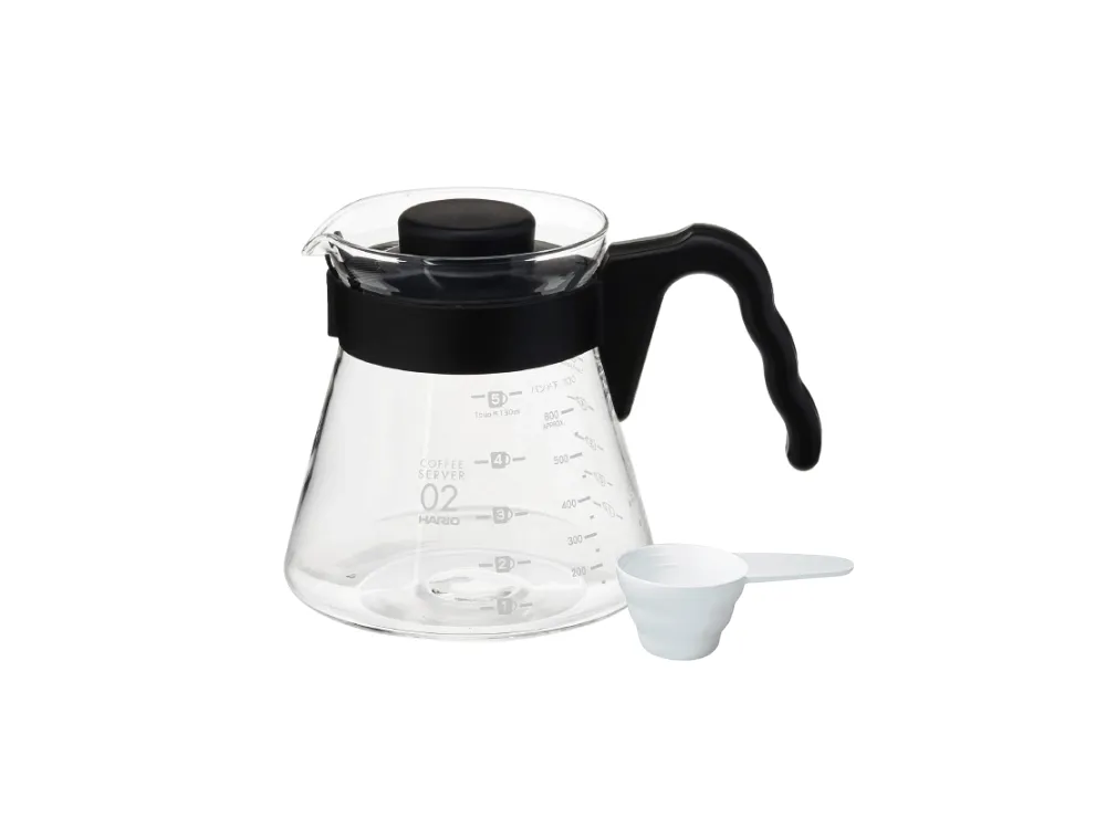 Kit base V60 · Hario