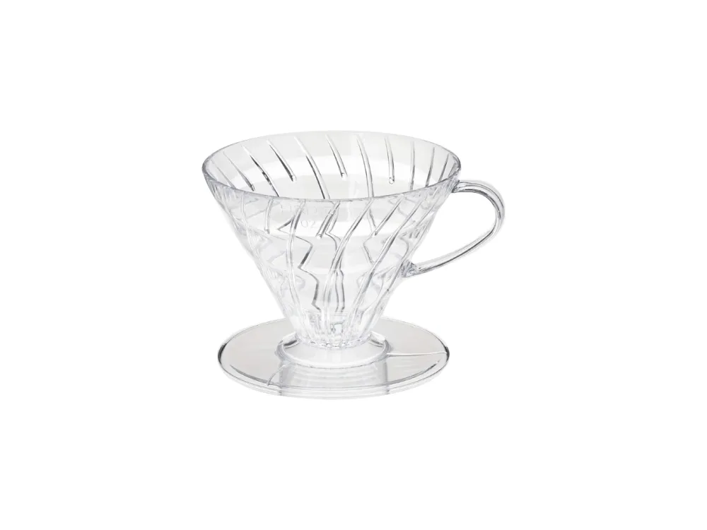 Kit base V60 · Hario