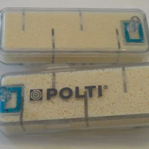 Kit 2 filtri anticalcare vaporetto Smart 3540_mop SV400/SV420/SV440 Polti