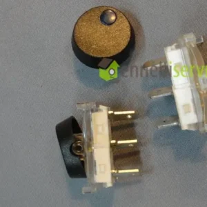 Kit interruttore macchina da caffè 1332 Ariete