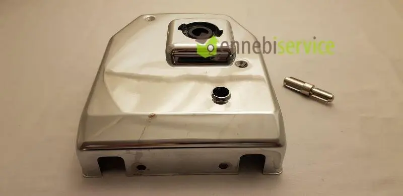 Kit modifica per accessorio simplex macchina della pasta linea restaurant Imperia