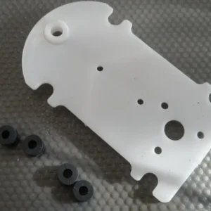 Kit piastra plastica per pasta facile Imperia