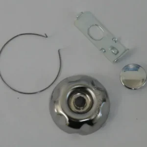 Kit pomello manopola sfogliatrice Imperia ipasta,titania