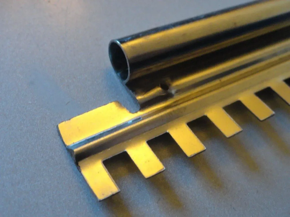 Kit raschiatore pro per accessorio simplex restaurant tg.3, trenette 4mm Imperia