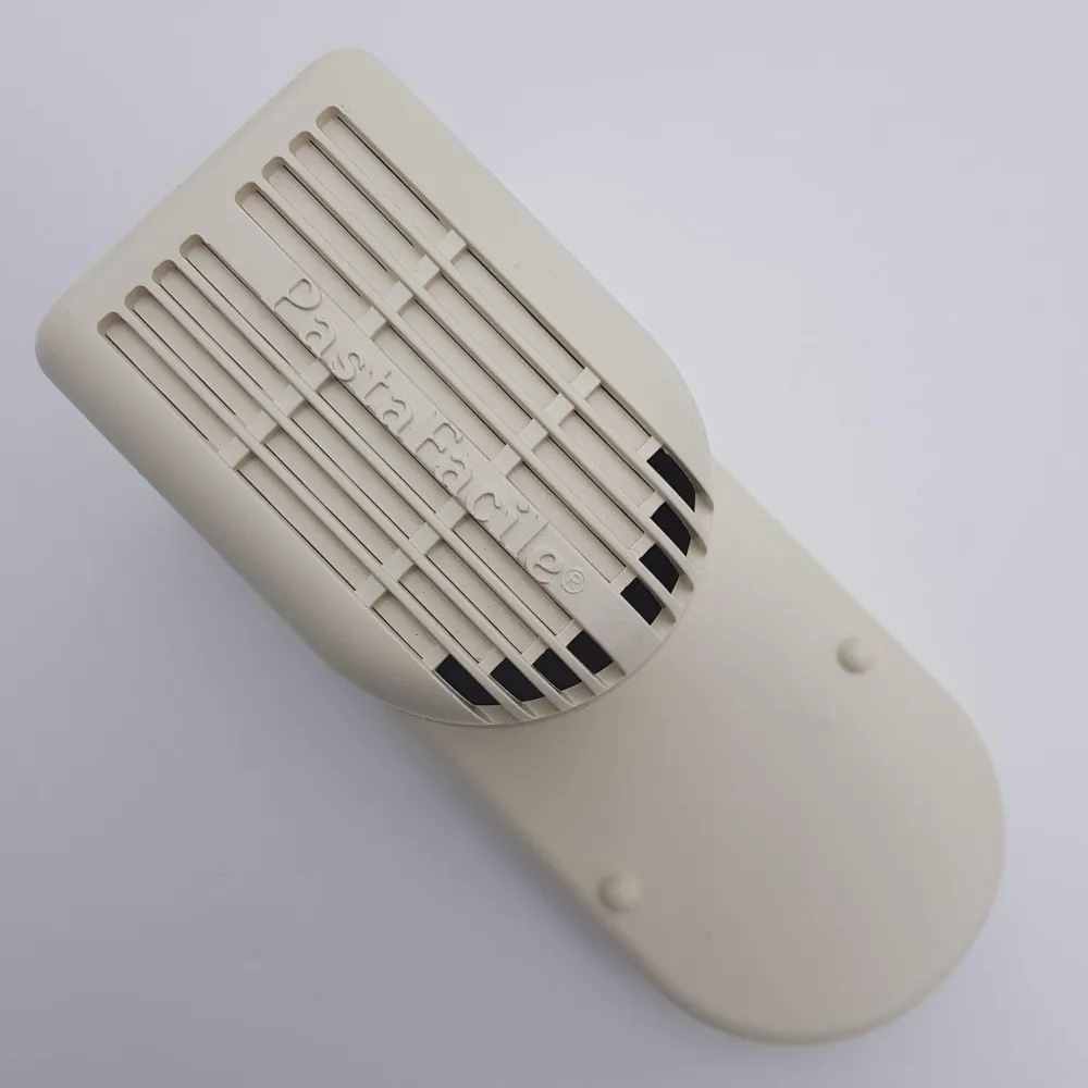 Kit rivestimento superiore beige accessorio pasta facile Imperia