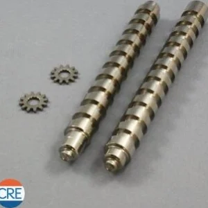 Kit Rulli Rigati Taglio 4 per PastaPresto 700, 720, 740