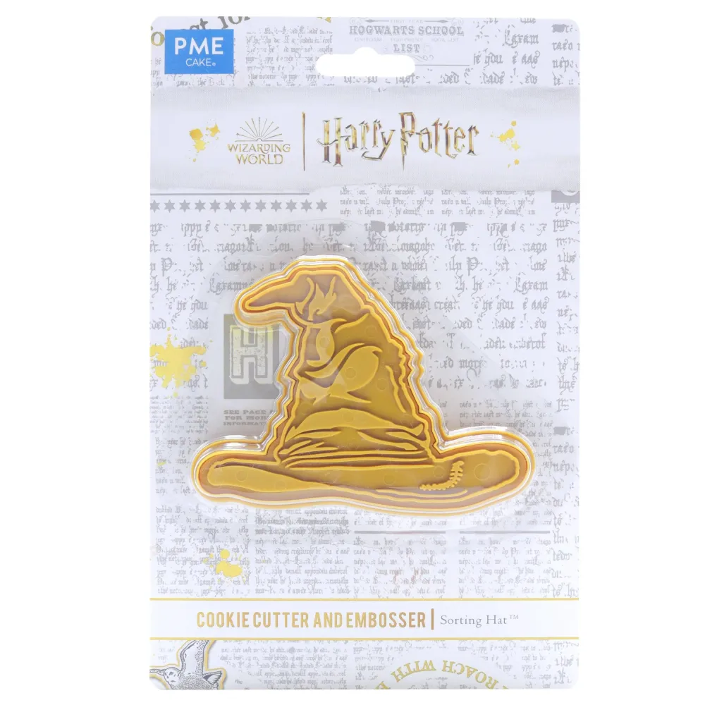Kit Tagliabiscotti Cappello Parlante