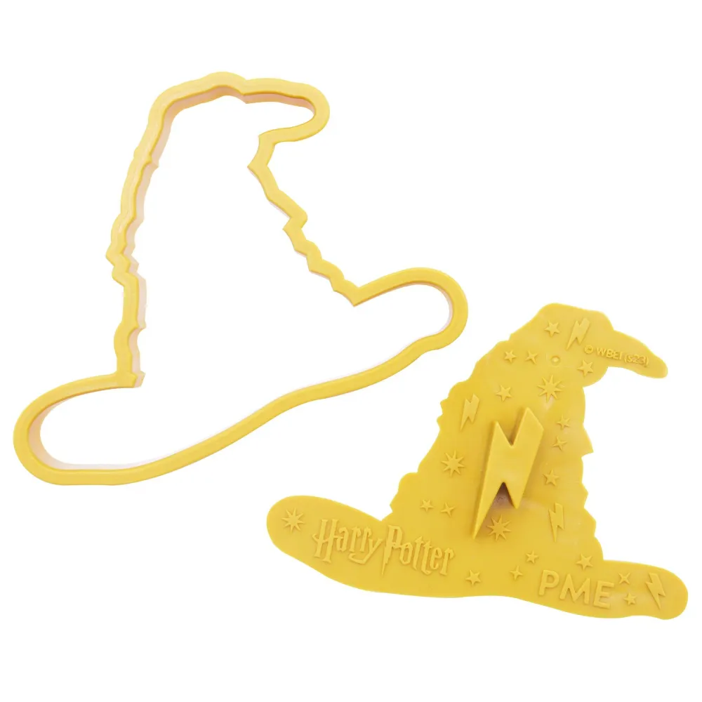 Kit Tagliabiscotti Cappello Parlante