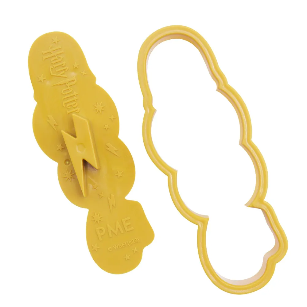 Kit Tagliabiscotti Il Marchio Oscuro