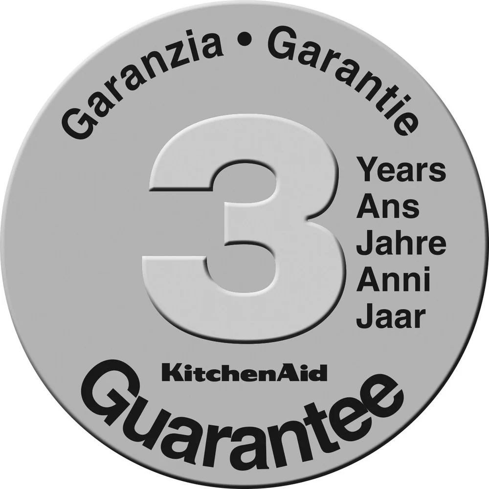 Ⓜ️🔵🔵🔵👌 KitchenAid Artisan 5KEK1522EOB - Bollitore elettrico temperatura regolabile, 1,5 litri, colore NERO ONICE