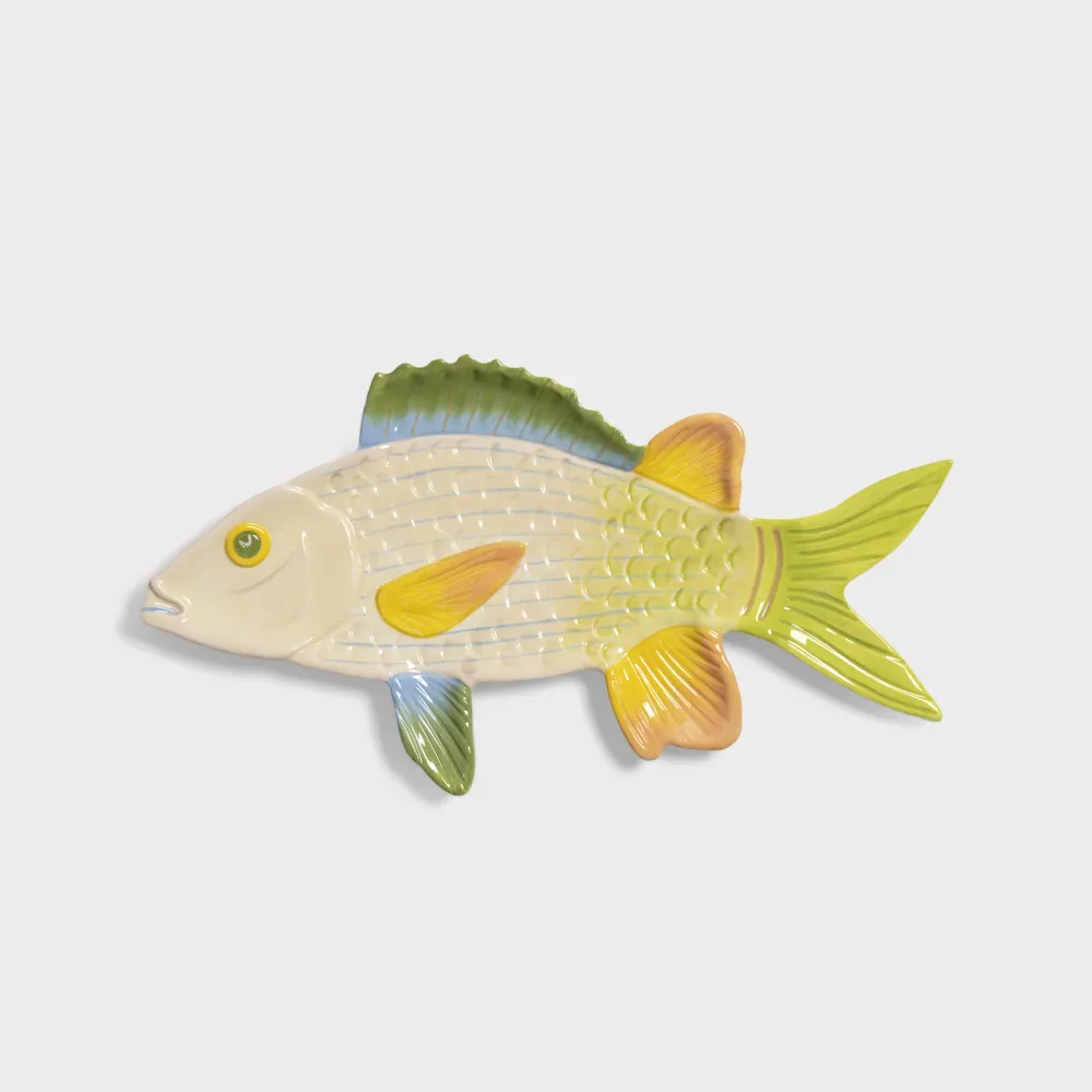 PIATTO - &klevering, Fish Trigger & Klevering