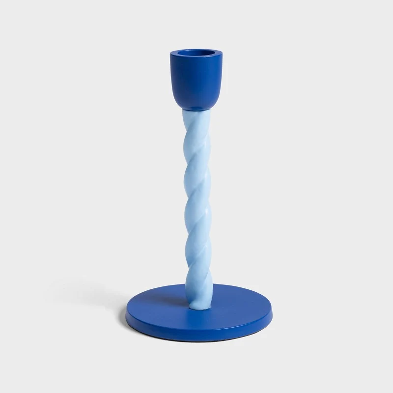 PORTACANDELE - & Klevering, Helix medium