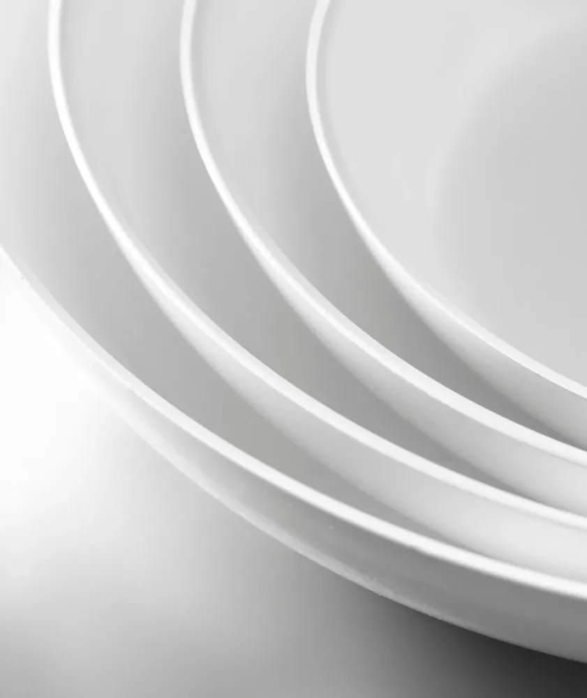 KnIndustrie ABCT Padella Bianca ø 20 cm