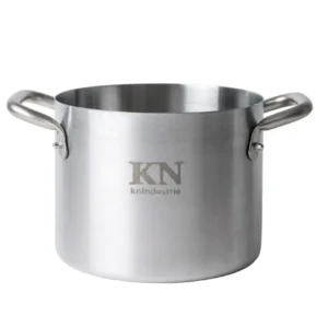 KnIndustrie Beyond Basic pasta