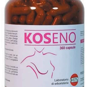KOSENO 360CPS