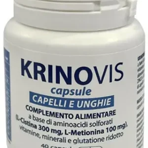 KRINOVIS 40 Cps