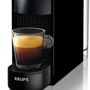 Krups xn1108 nespresso essenza mini - XN1108K