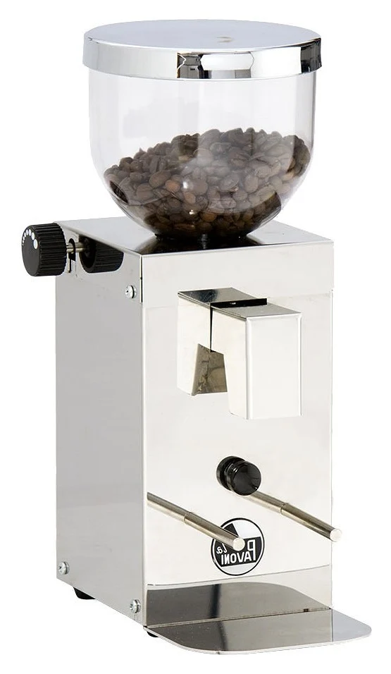 Kube Mill