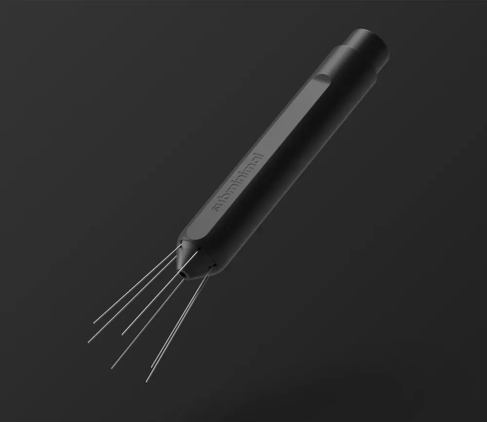 Set Essenziali per Barista – Accessori per Barista per l'espresso perfetto La Barista