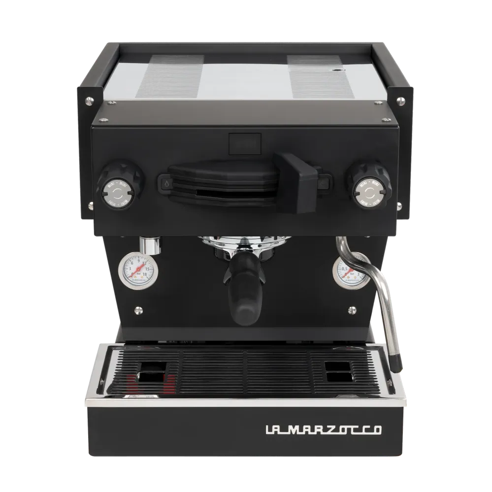 La Marzocco Linea Mini R Nera