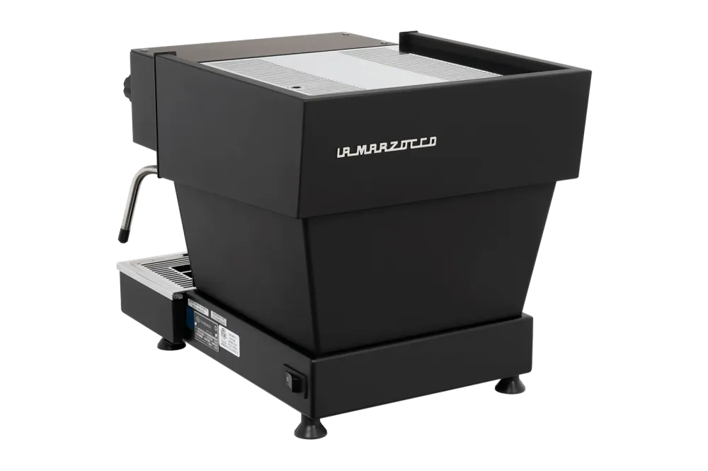 La Marzocco Linea Mini R Nera