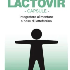 LACTOVIR EFFEGILAB 30CPS