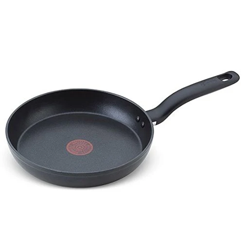 Lagostina Ofelia Padella 1 Manico, Antiaderente, Alluminio, Nero, 20 cm