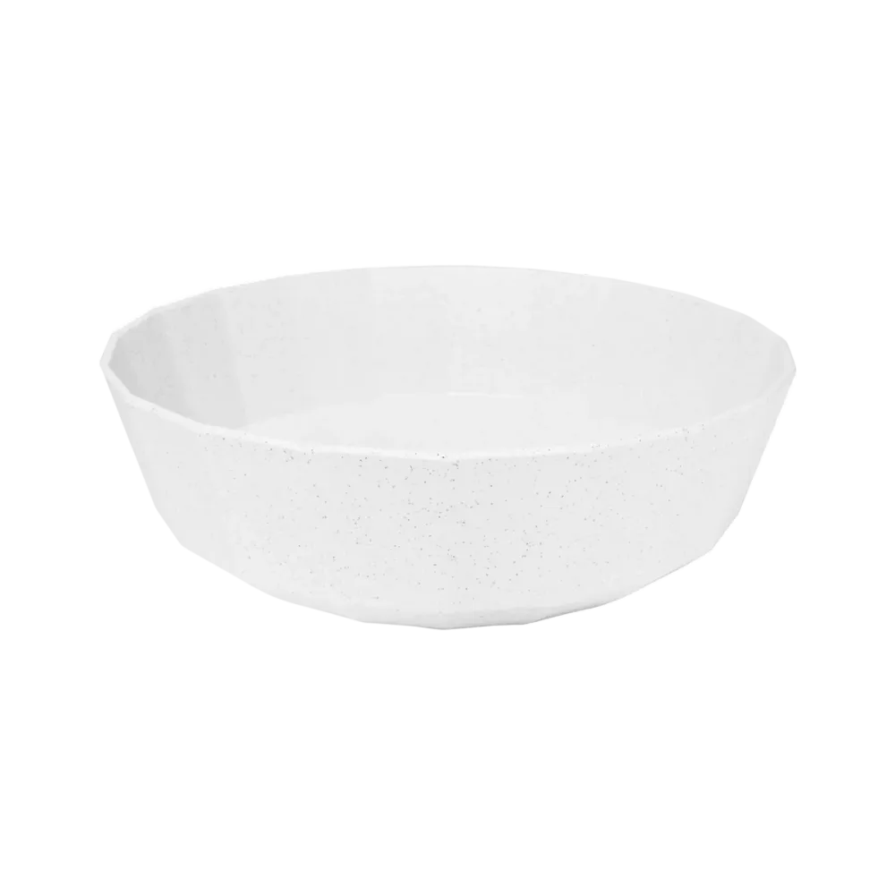 Po Lake Ciotola Cm.28,8x9,8h Ml.3800 Melamina