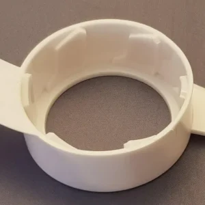 Lama miscelatrice plastica per robot Ariete robomix 1783