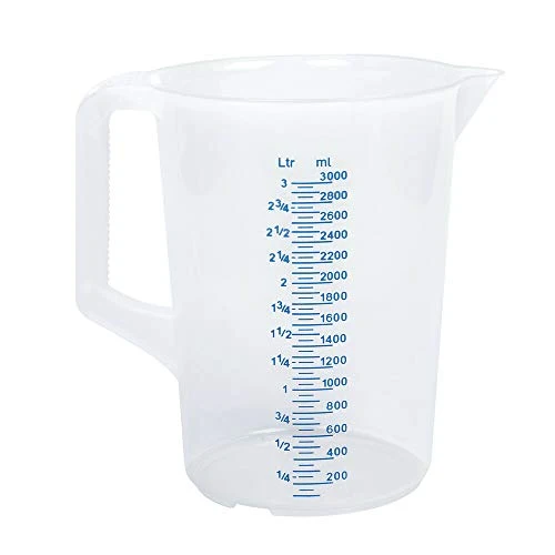 Lampa 67053 Caraffa Graduata - 3000 ml