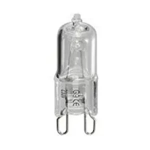 Lampadina alogena per forno -g9-40w-dr.fisher 304cu15 Universale