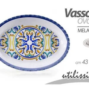 L.amuri vassoio 43x29cm 818356