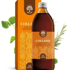 Dr Las Collanix collagene 500 ml