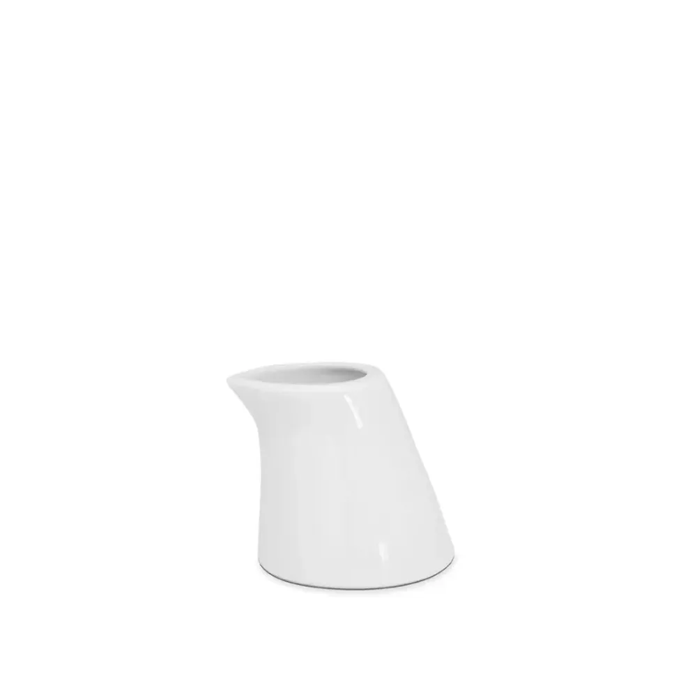 Lattiera porcellana Lino 3oz