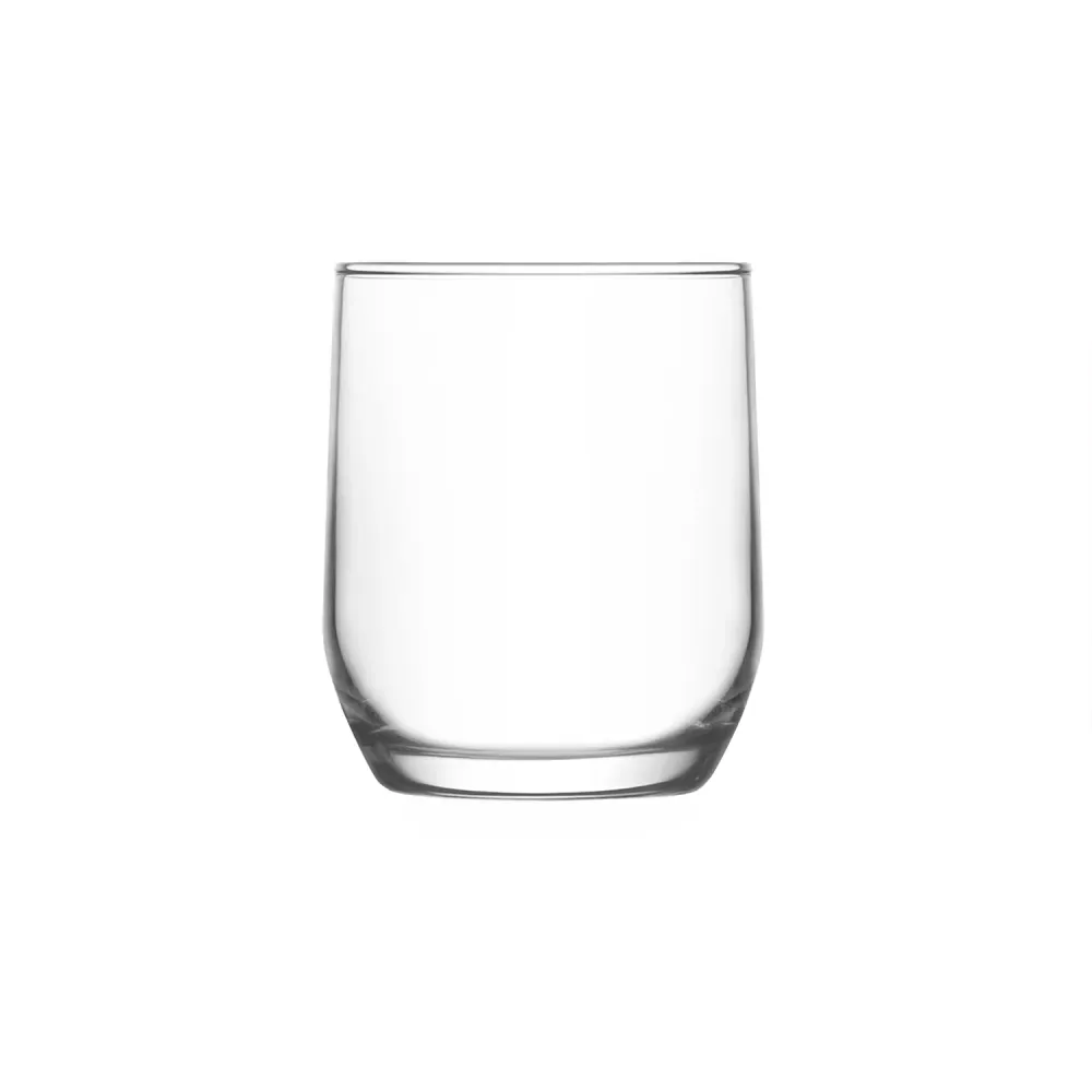 LAV - Bicchieri Sude Vetro 31,5 cl - set 6 pezzi