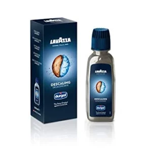 Lavazza 18400049 Liquido Decalcificante per Macchine Caffè Espresso Modo...