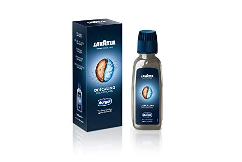 Lavazza 18400049 Liquido Decalcificante per Macchine Caffè Espresso Modo...
