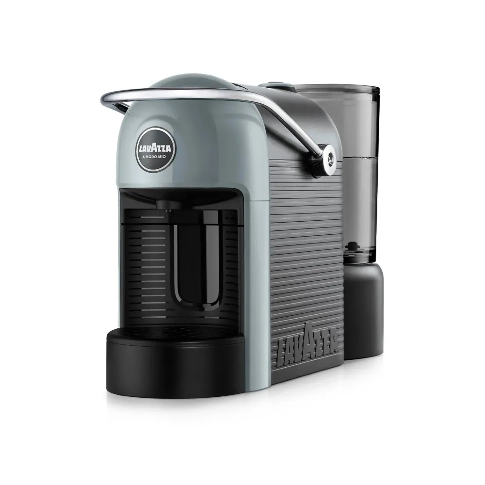 Lavazza Macchina Da Caffè Modo Mio Jolie Evo Grey