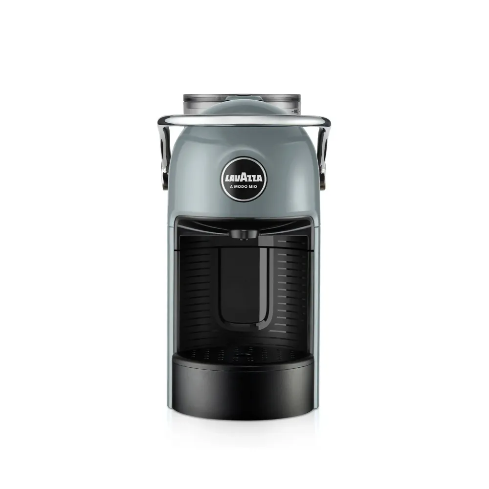 Lavazza Macchina Da Caffè Modo Mio Jolie Evo Grey